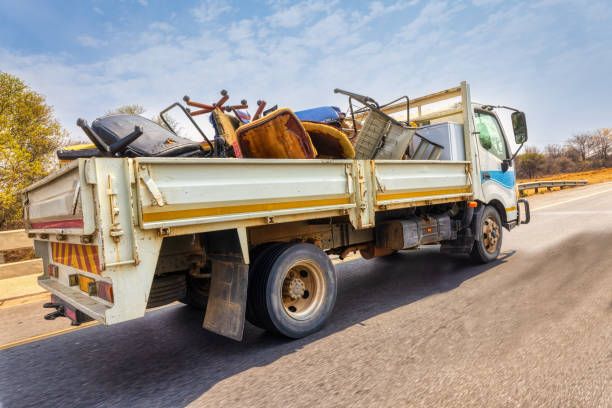 Retail Junk Removal in Kenilworth, IL